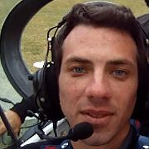 Foto de perfil de Marcel Sperger