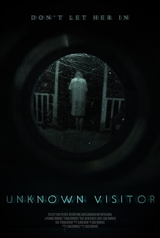Poster 1 de Filme Unknown Visitor (2019)