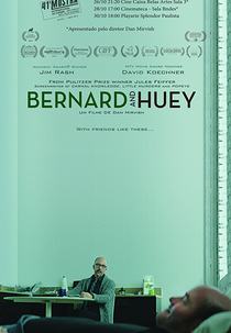 Bernard e Huey (Bernard And Huey)