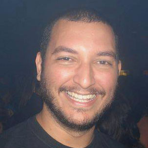 Foto de perfil de Sérgio