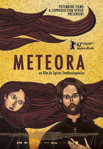 Meteora (Metéora)