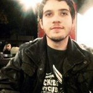 Foto de perfil de Victor Maia