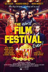 The Worst Film Festival Ever (The Worst Film Festival Ever)