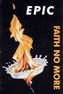 Faith No More: Epic - Poster / Capa / Cartaz - Oficial 1