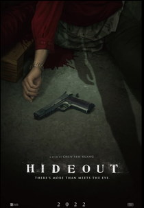 Esconderijo (Hideout)