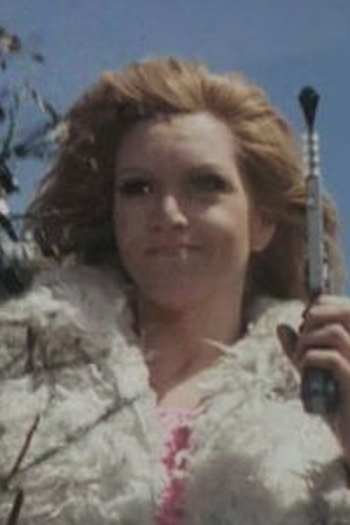 Poster de Episódio The Vanishing Earth, Part 4 (1973)