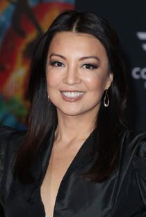 Ming-Na Wen - Poster / Capa / Cartaz - Oficial 8