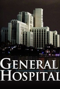 General Hospital (Ano 1966) - Poster / Capa / Cartaz - Oficial 1