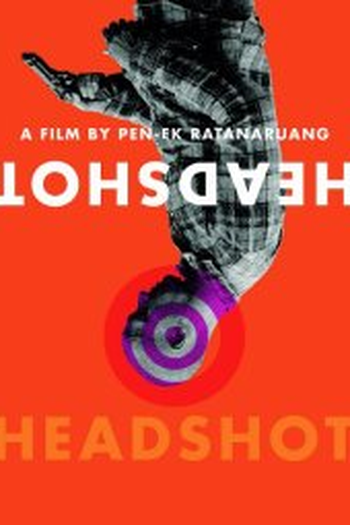  de Filme Headshot (2011)