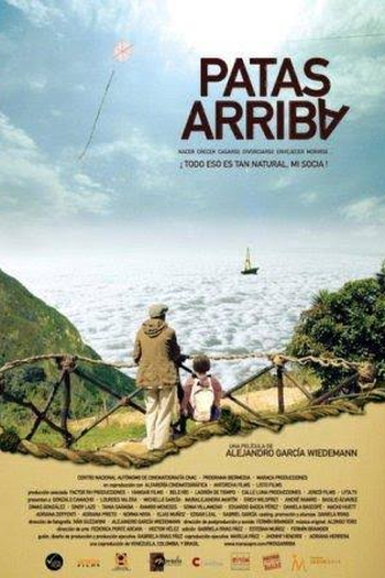  de Filme Patas Arriba (2011)