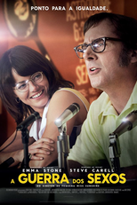 A Guerra dos Sexos (Battle of the Sexes)