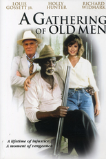 Assassinato na Louisiana (A Gathering of Old Men)