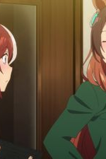 Poster de Episódio 何度負けても (2018)