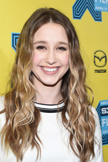 Taissa Farmiga