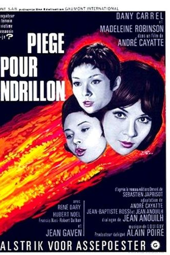  de Filme Armadilha para Cinderela (1965)