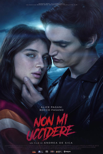  de Filme Não Me Mate (2021)