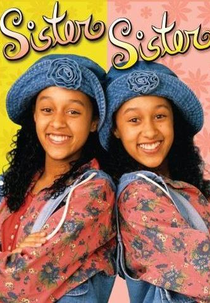 Irmã ao Quadrado (1ª Temporada) (Sister, Sister (Season 1))