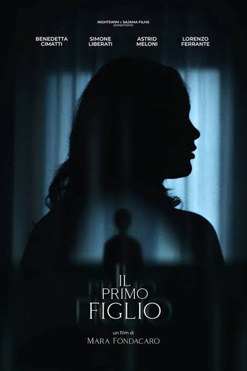  de Filme A Criança do Lago (2025)