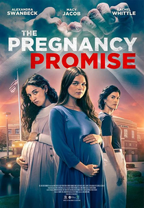 The Pregnancy Promise (The Pregnancy Promise)