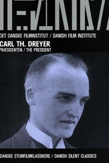 O Presidente  (Praesidenten / The President)