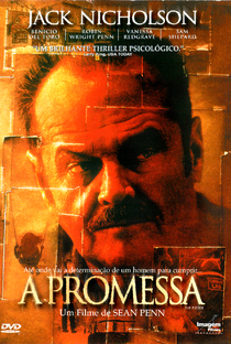 A Promessa - Poster / Capa / Cartaz - Oficial 3