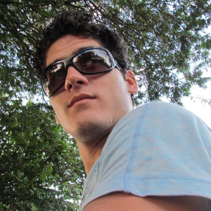 Foto de perfil de Júlio Canuto
