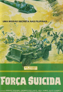 Força Suicida (Suicide Force)