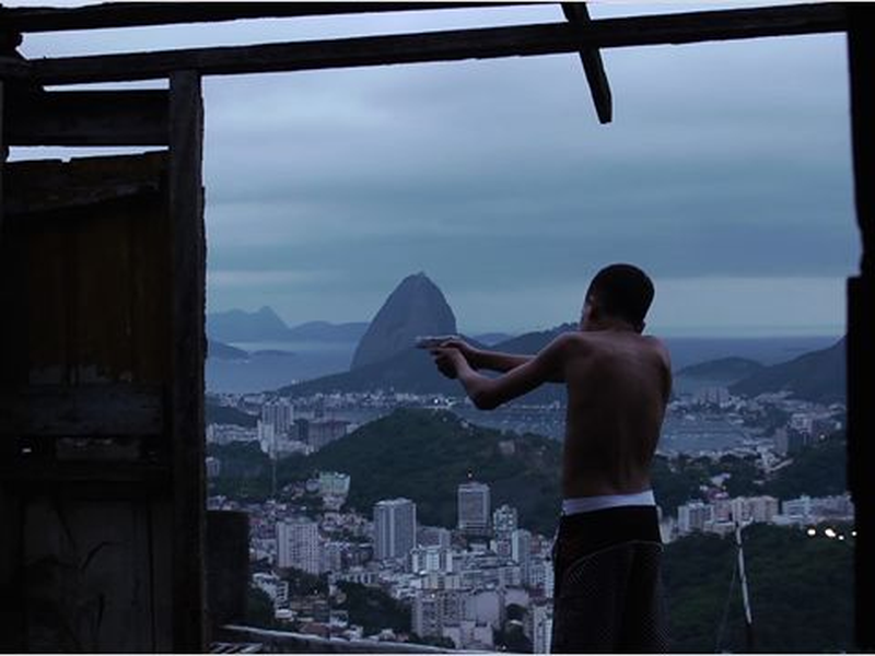 Foto 1 de Morro dos Prazeres