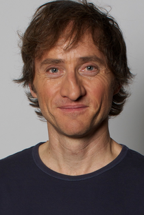 Emmanuel Bilodeau - Poster 1