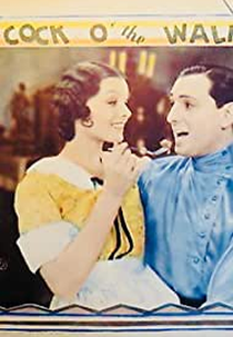 O Seguro do Amor (Cock o' the Walk)