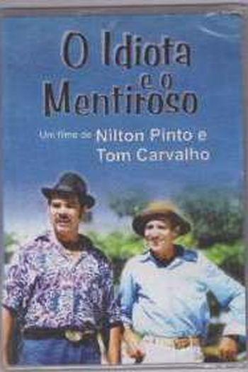  de Filme O Idiota e o Mentiroso (1998)