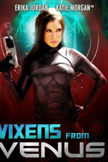 Vixens from Venus (Vixens from Venus)