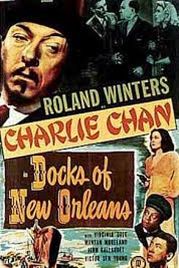 Poster de Filme O Rádio da Morte (1948)