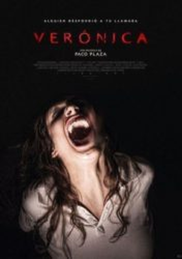 Crítica: Verônica (“Verónica”) | CineCríticas