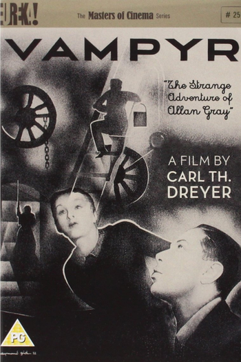  de Filme O Vampiro (1932)