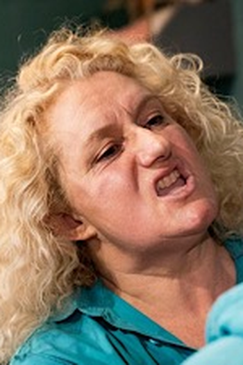 Poster de Episódio Karen (2019)