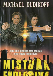 Mistura Explosiva (Bounty Hunters)