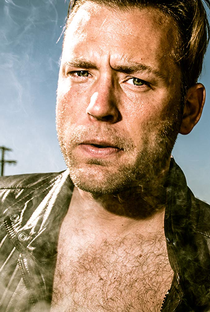 Sean Haitz - Poster / Capa / Cartaz - Oficial 1