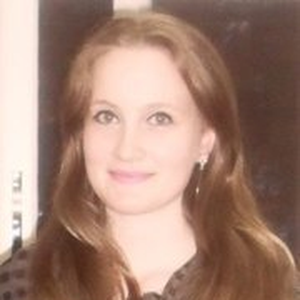 Foto de perfil de Roberta Gausmann