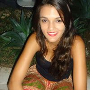 Foto de perfil de Rebeca