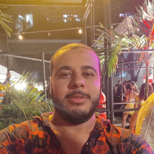 Foto de perfil de Joao