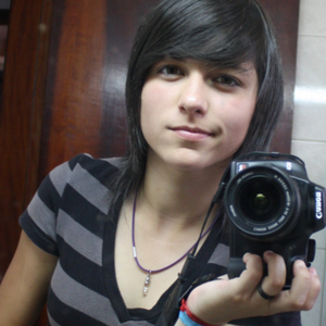 Foto de perfil de Natália Leopoldino