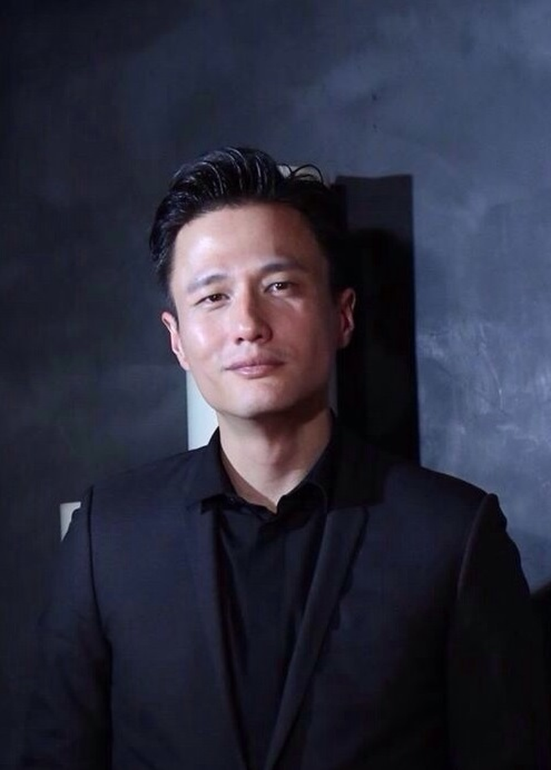 Terence Yin - Foto 2