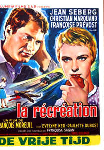 La Récréation  (La récréation )