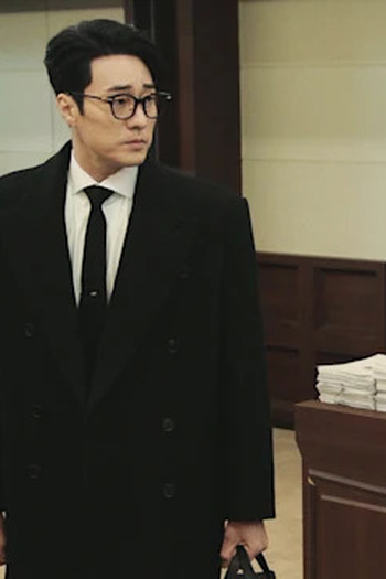Poster de Episódio 1회 (2022)