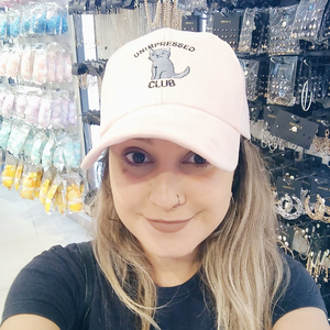 Foto de perfil de Isabelle