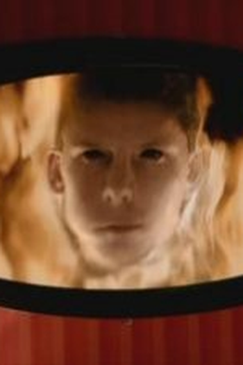 Poster de Episódio Burning Man (2011)