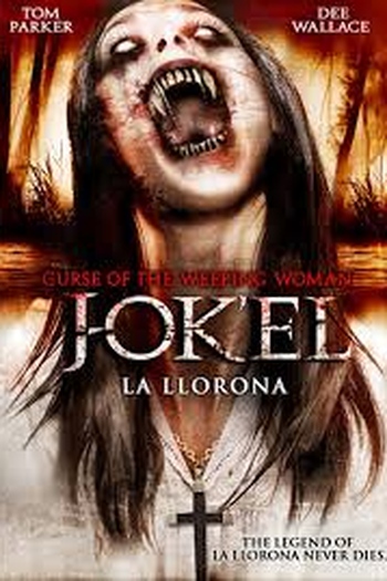  de Filme J-ok'el (2007)