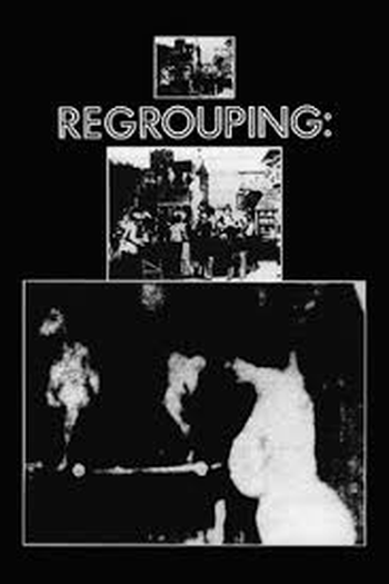 Poster de Filme Regrouping (1976)