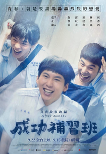 After School (Cheng gong bu xi ban)